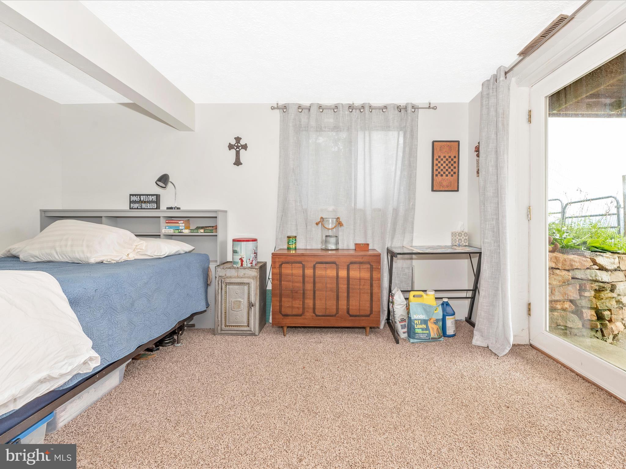 5618 Mt Briar Road Keedysville, MD 21756 - Photo 36 of 59 Downstairs Bedroom 2