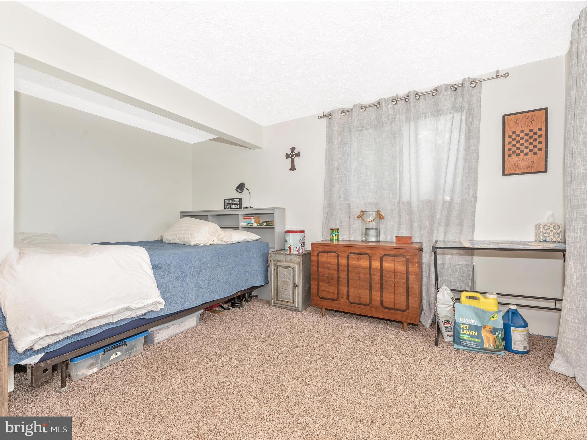 5618 Mt Briar Road Keedysville, MD 21756 - Photo 37 of 59 Downstairs Bedroom 2
