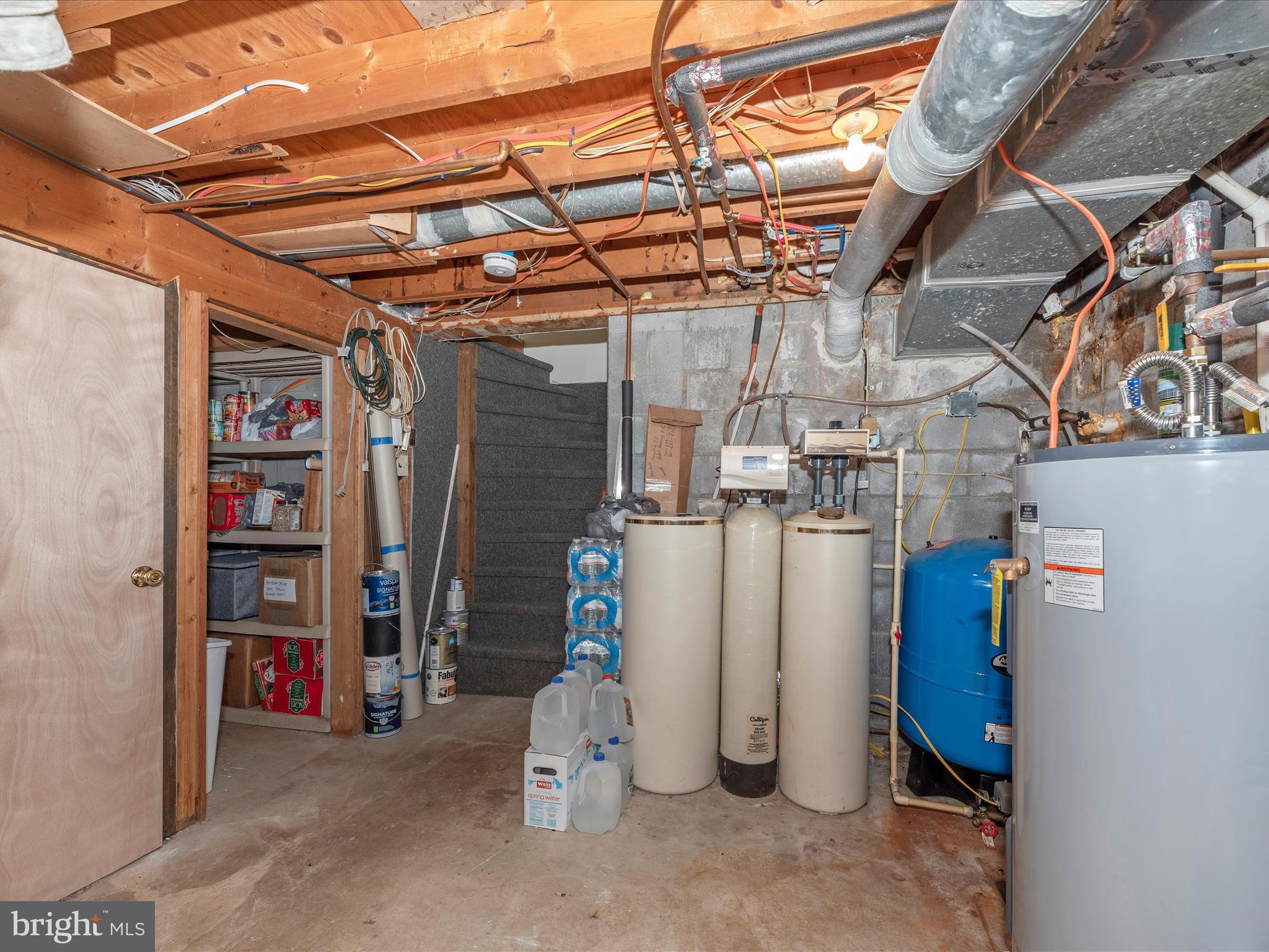 5618 Mt Briar Road Keedysville, MD 21756 - Photo 43 of 59 Lower Level