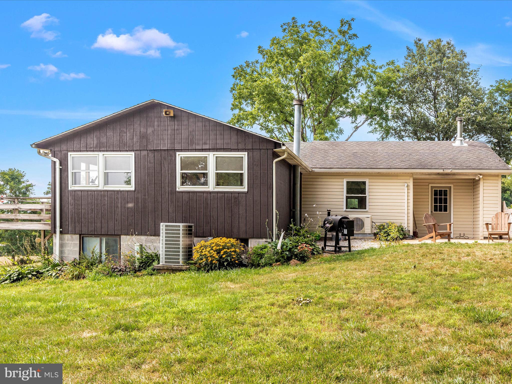 5618 Mt Briar Road Keedysville, MD 21756 - Photo 44 of 59 Exterior Back