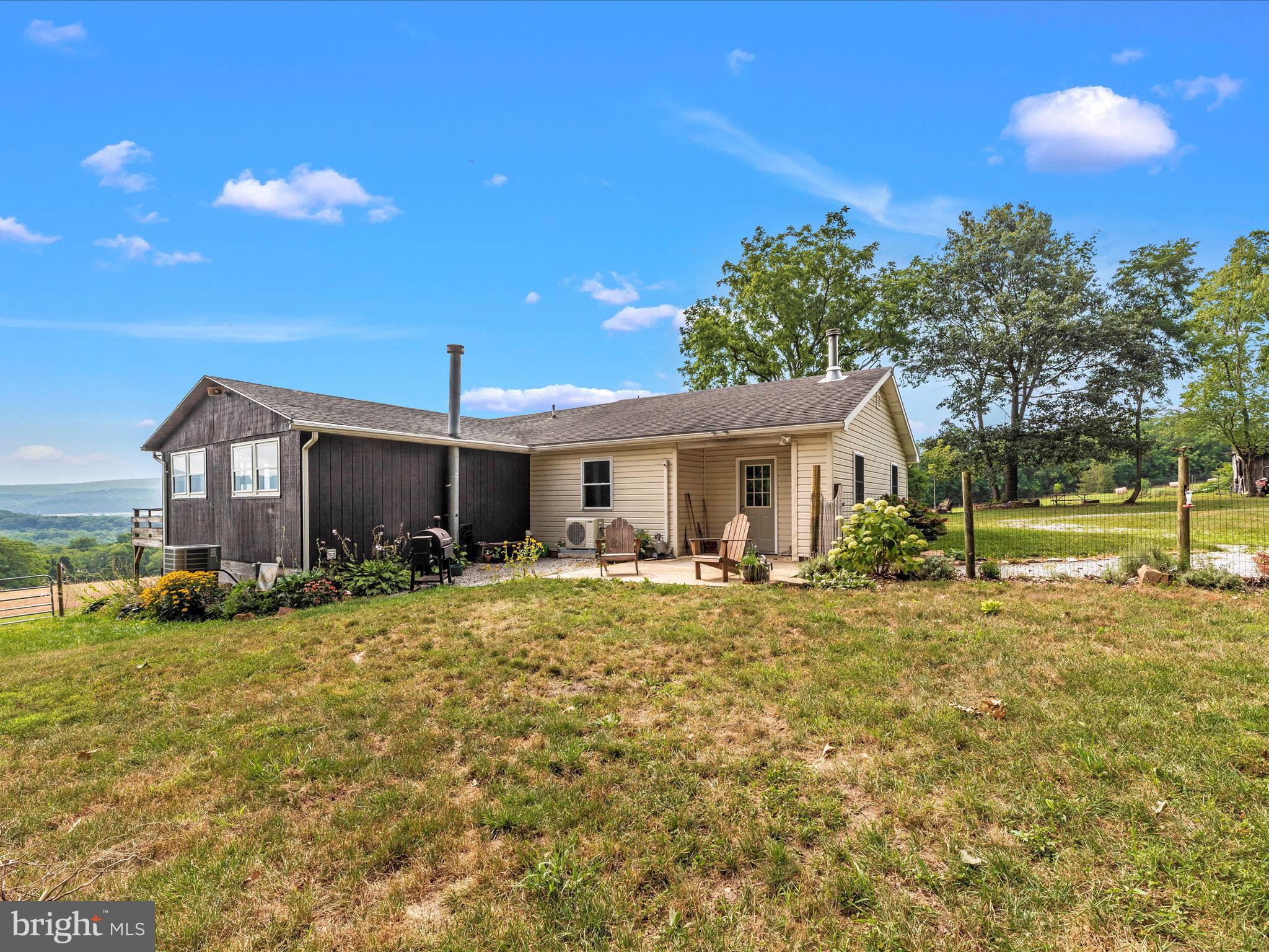 5618 Mt Briar Road Keedysville, MD 21756 - Photo 45 of 59 Exterior Back
