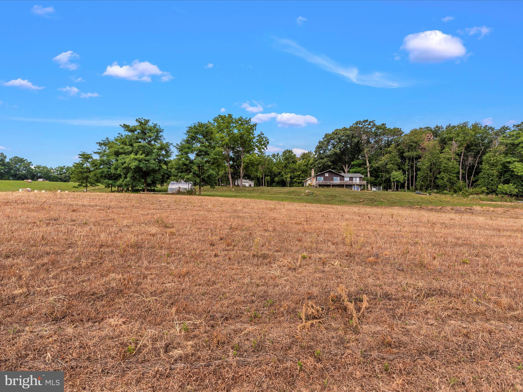 5618 Mt Briar Road Keedysville, MD 21756 - Photo 46 of 59 Exterior Back