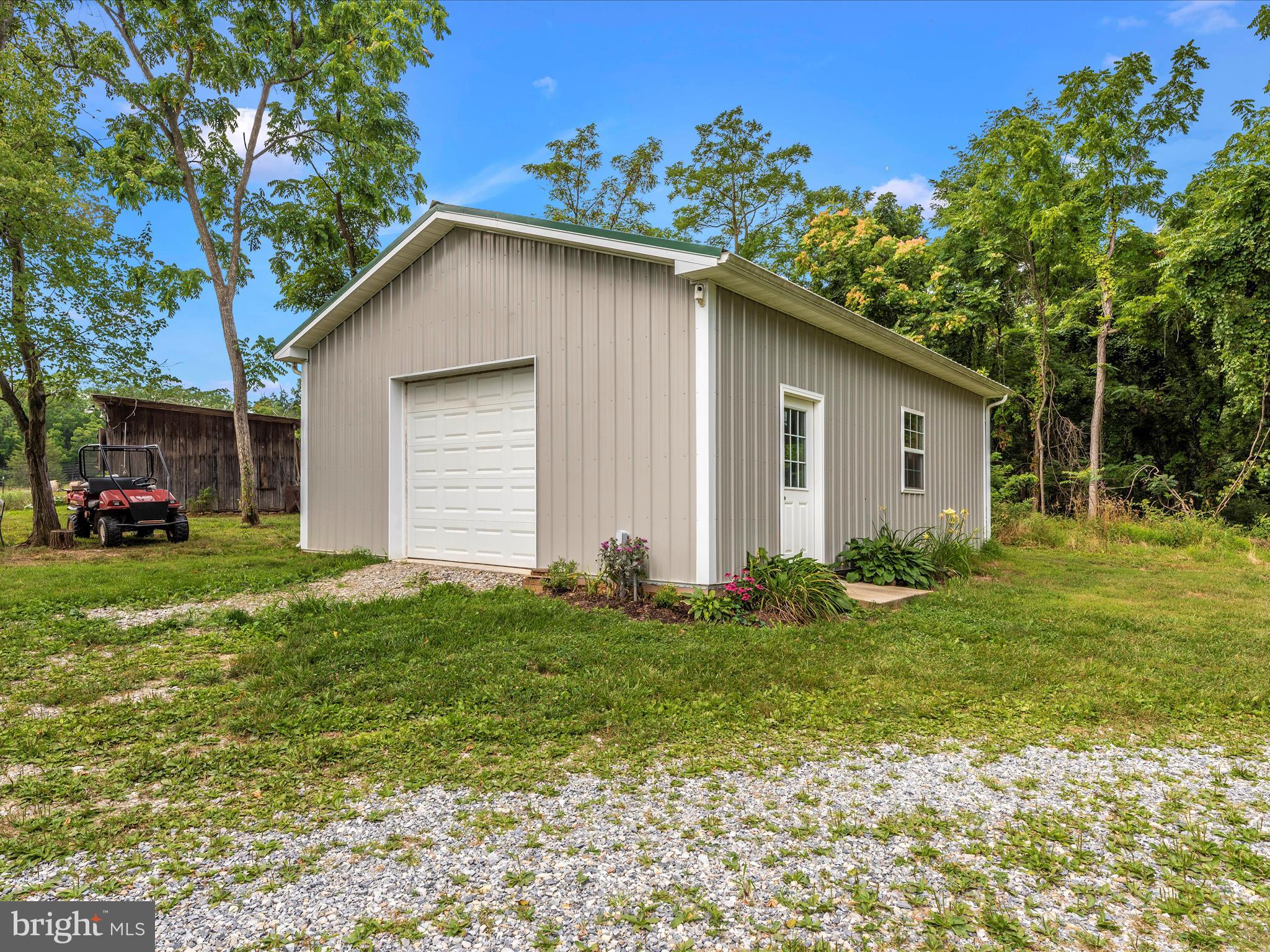 5618 Mt Briar Road Keedysville, MD 21756 - Photo 49 of 59 Exterior
