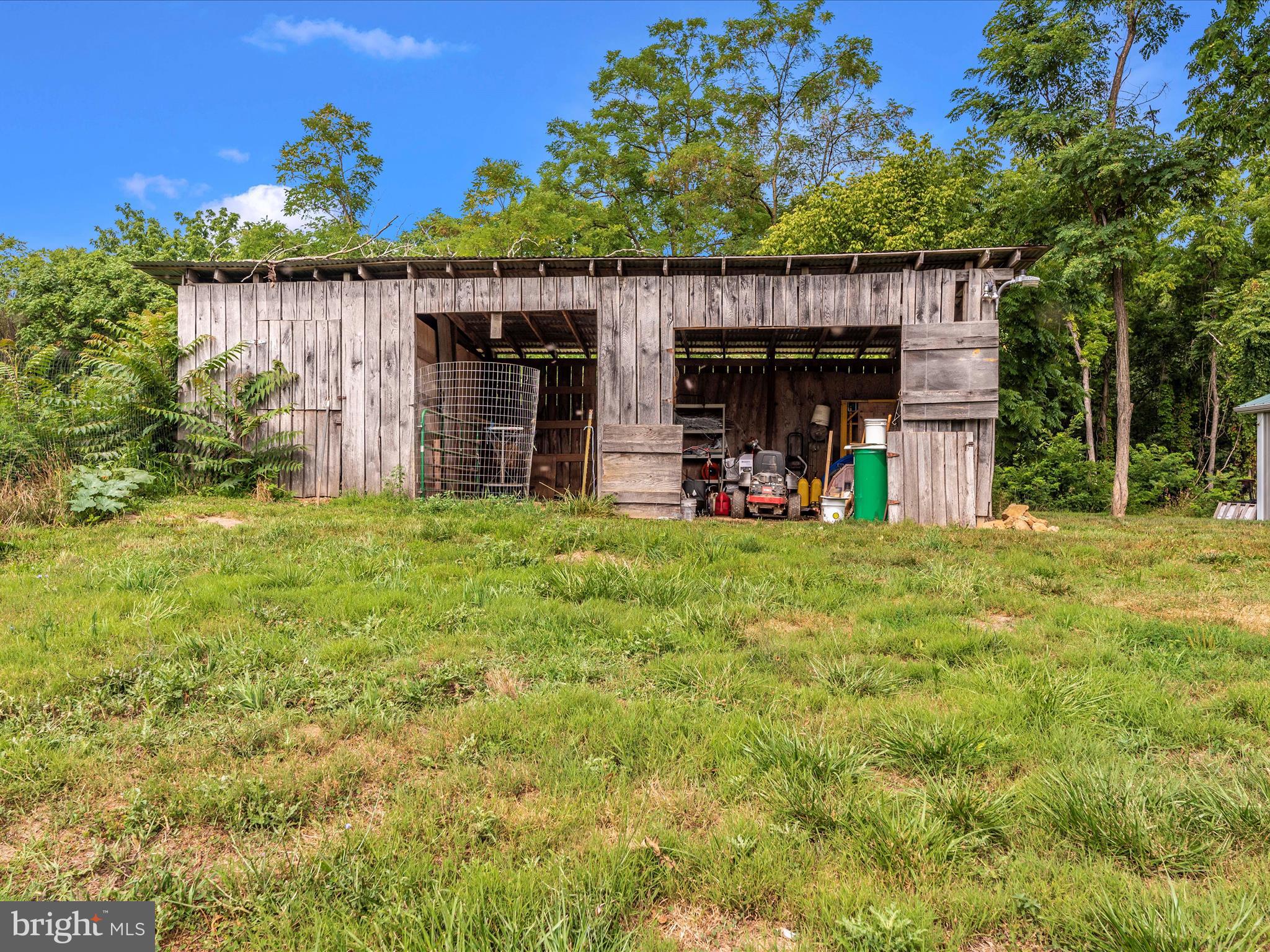 5618 Mt Briar Road Keedysville, MD 21756 - Photo 50 of 59 Exterior