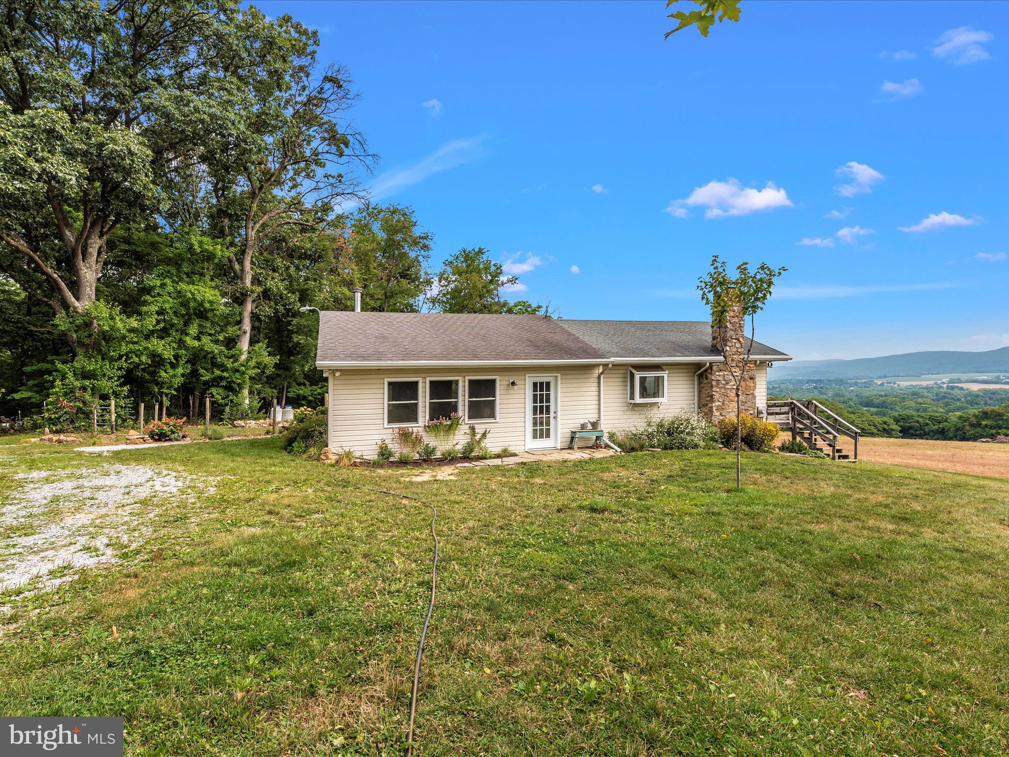 5618 Mt Briar Road Keedysville, MD 21756 - Photo 51 of 59 Exterior Front