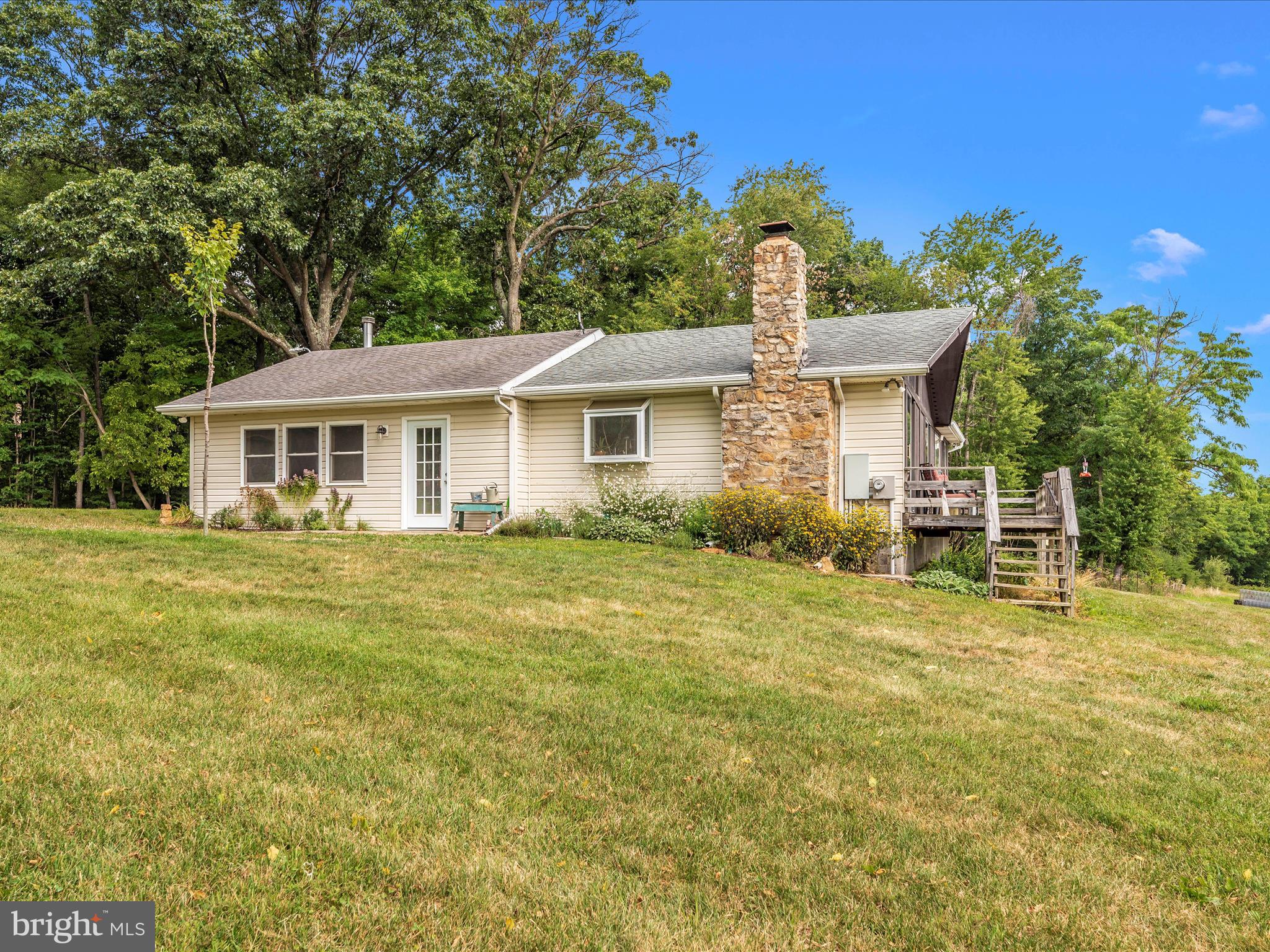 5618 Mt Briar Road Keedysville, MD 21756 - Photo 52 of 59 Exterior Front