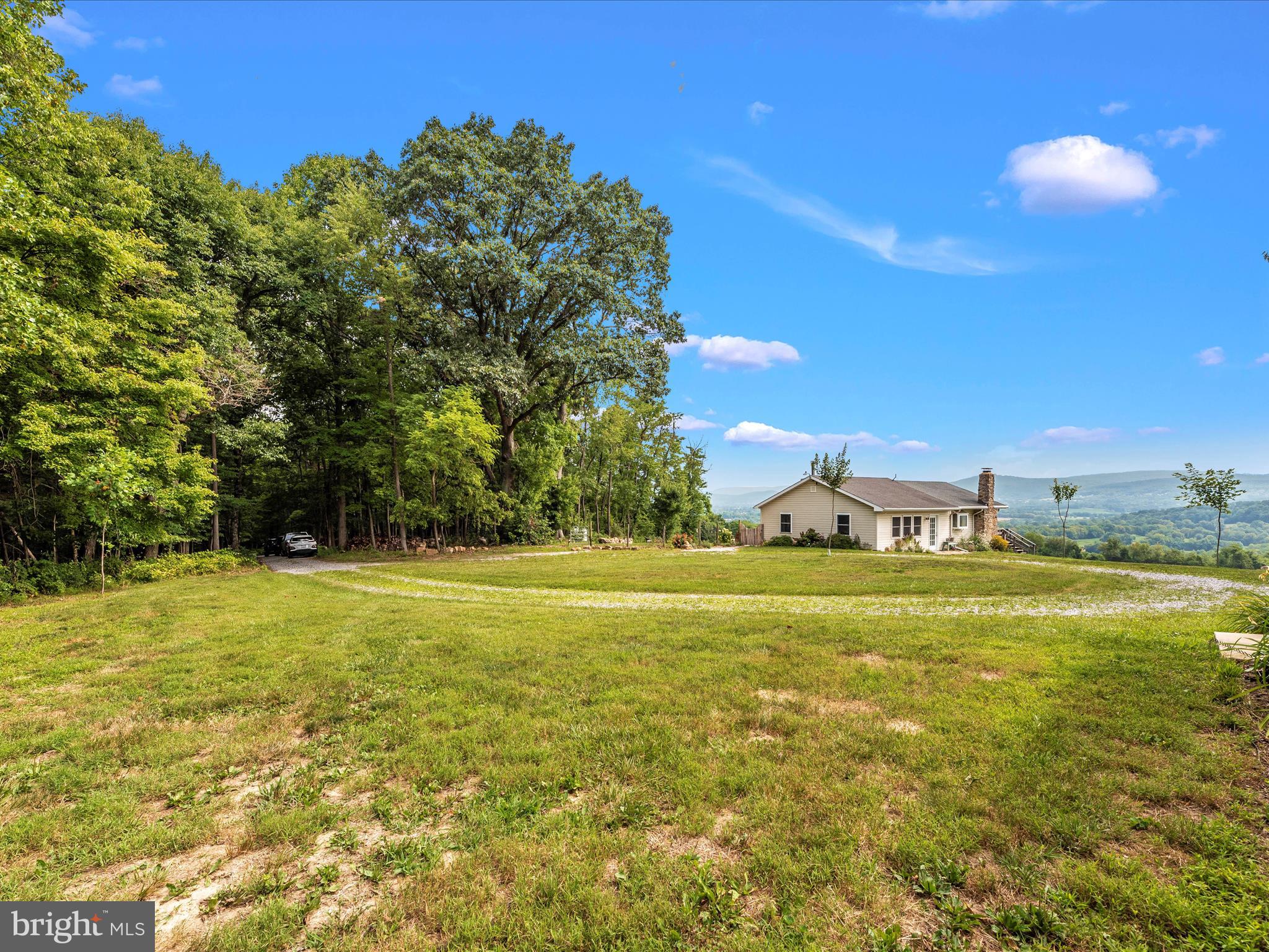 5618 Mt Briar Road Keedysville, MD 21756 - Photo 55 of 59 Exterior Front