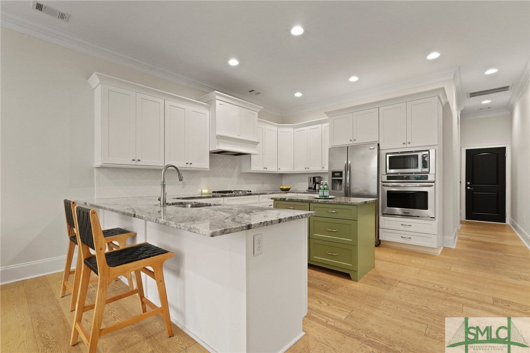 20 Sparnel Road Savannah, GA 31411 - Photo 11 of 33 Gallery Image 11