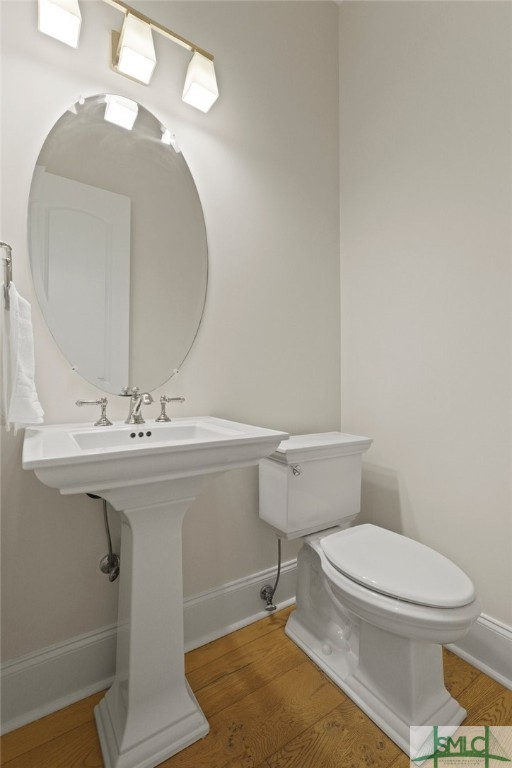 20 Sparnel Road Savannah, GA 31411 - Photo 13 of 33 Gallery Image 13