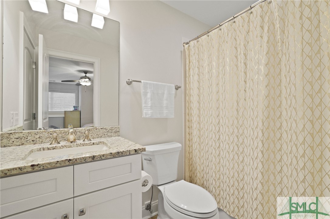 20 Sparnel Road Savannah, GA 31411 - Photo 20 of 33 Gallery Image 20