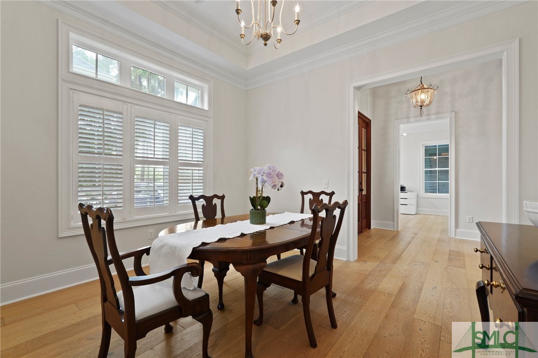 20 Sparnel Road Savannah, GA 31411 - Photo 6 of 33 Gallery Image 6