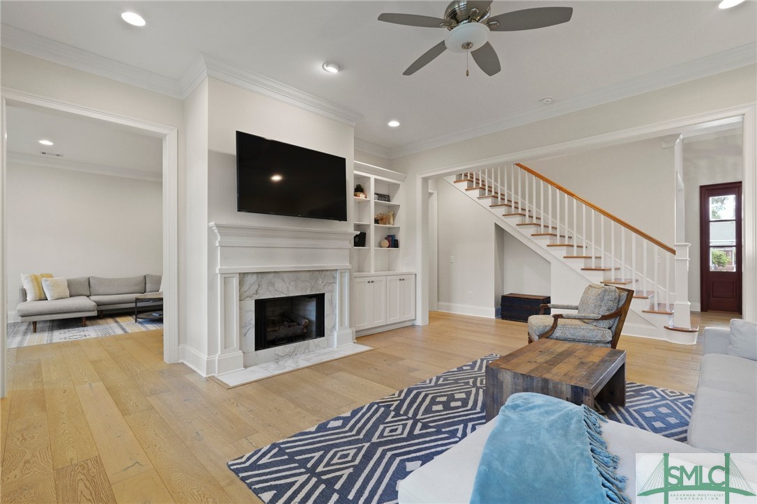 20 Sparnel Road Savannah, GA 31411 - Photo 8 of 33 Gallery Image 8
