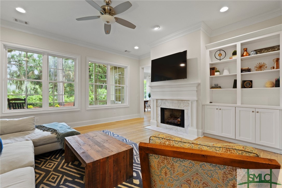 20 Sparnel Road Savannah, GA 31411 - Photo 9 of 33 Gallery Image 9