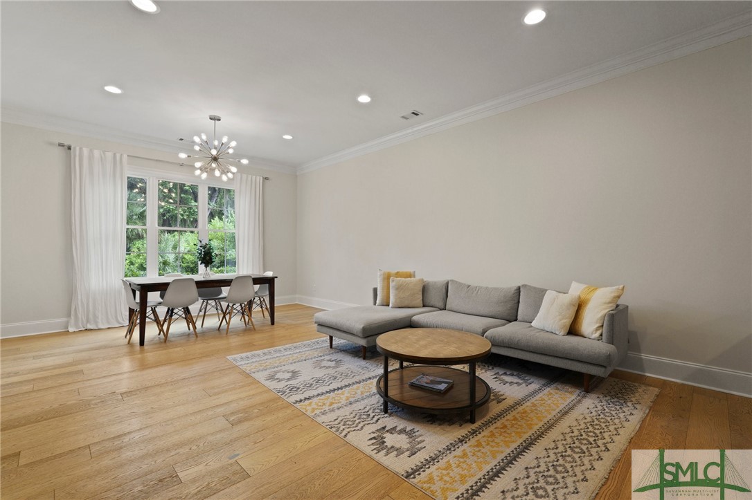 20 Sparnel Road Savannah, GA 31411 - Photo 10 of 33 Gallery Image 10