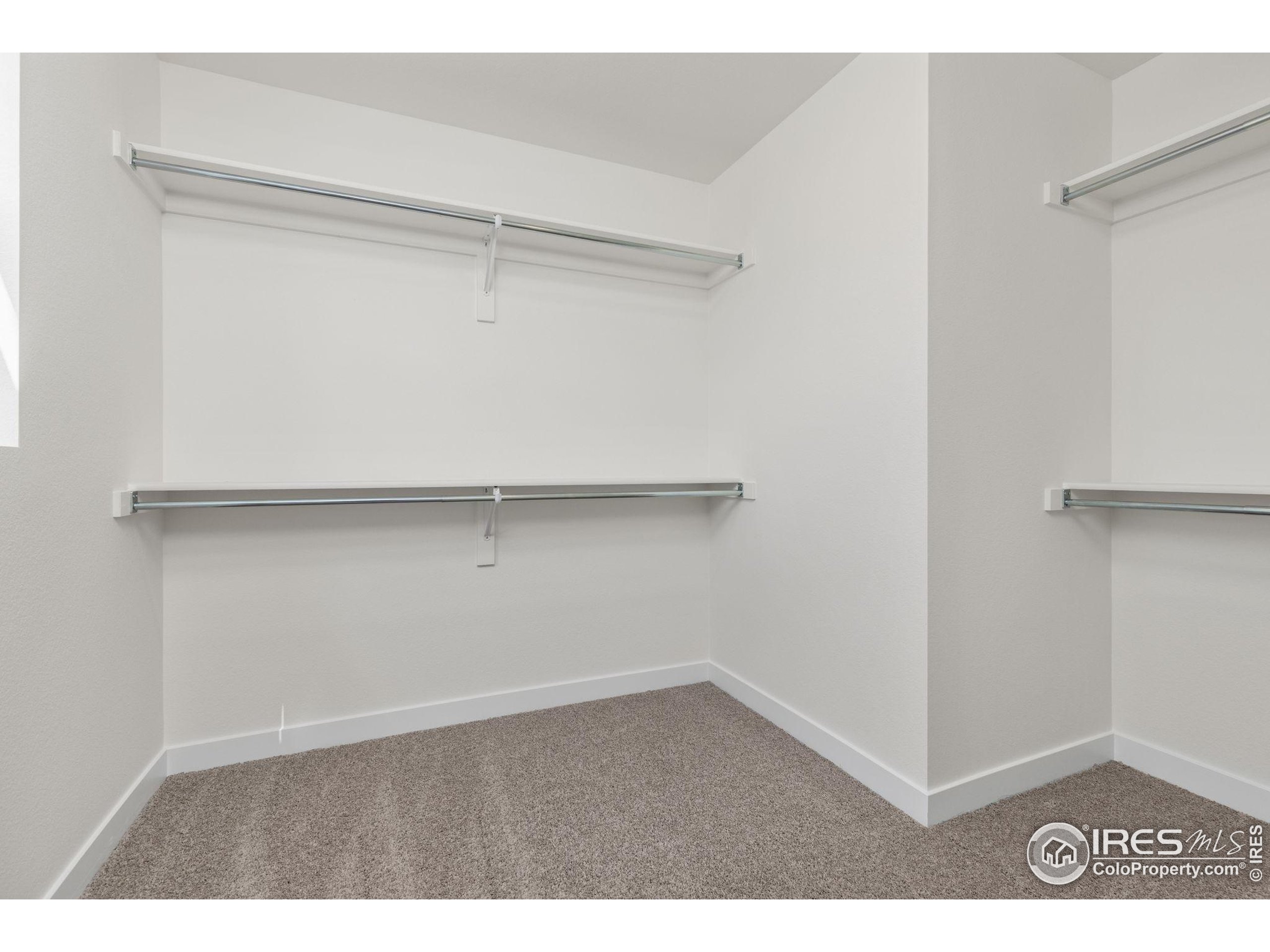 161 Washington Street Erie, CO 80516 - Photo 13 of 19 a view of an empty room