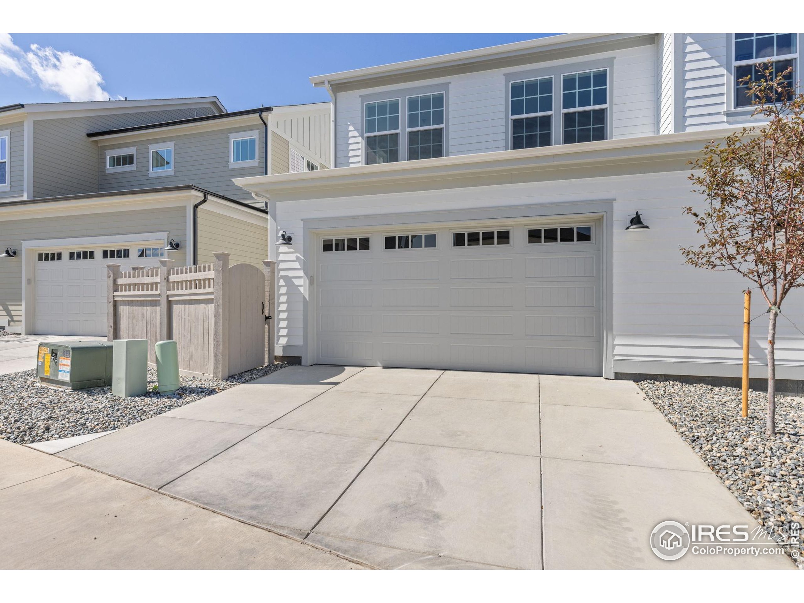 161 Washington Street Erie, CO 80516 - Photo 19 of 19 a entryway view of a house