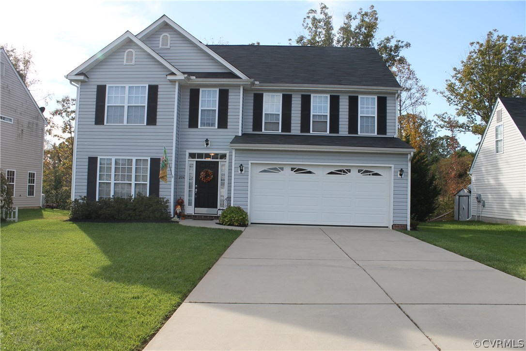 204 Apple Orchard Road Louisa, VA 23093 - Photo 1 of 23 Gallery Image 1