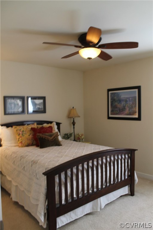 204 Apple Orchard Road Louisa, VA 23093 - Photo 11 of 23 Gallery Image 11