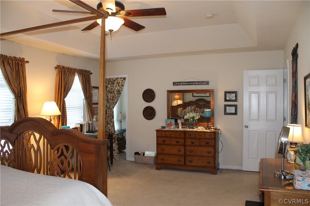 204 Apple Orchard Road Louisa, VA 23093 - Photo 19 of 23 Gallery Image 19