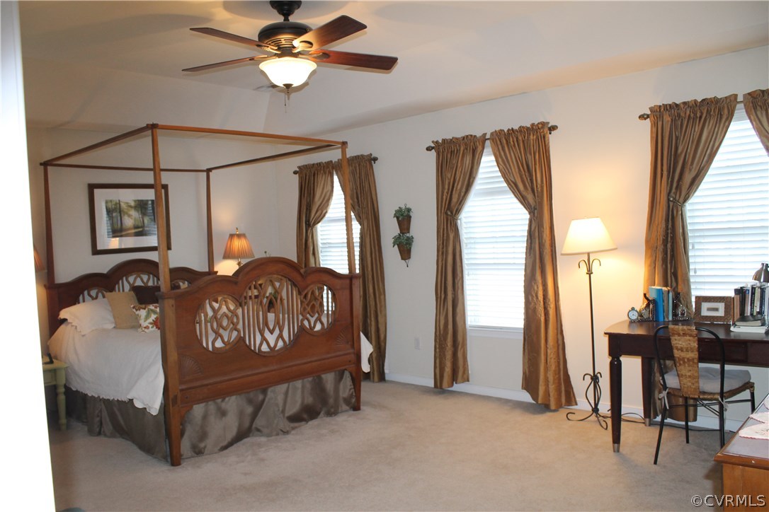 204 Apple Orchard Road Louisa, VA 23093 - Photo 20 of 23 Gallery Image 20