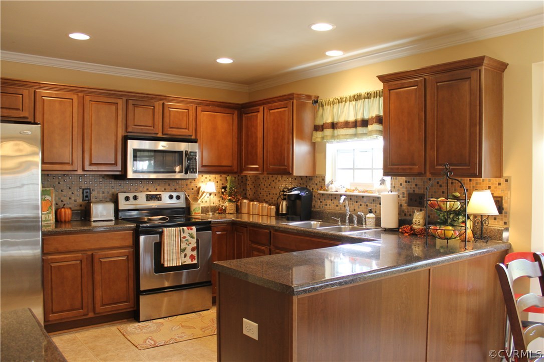 204 Apple Orchard Road Louisa, VA 23093 - Photo 2 of 23 Gallery Image 2