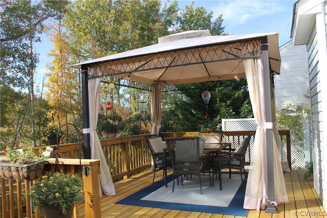 204 Apple Orchard Road Louisa, VA 23093 - Photo 21 of 23 Gallery Image 21