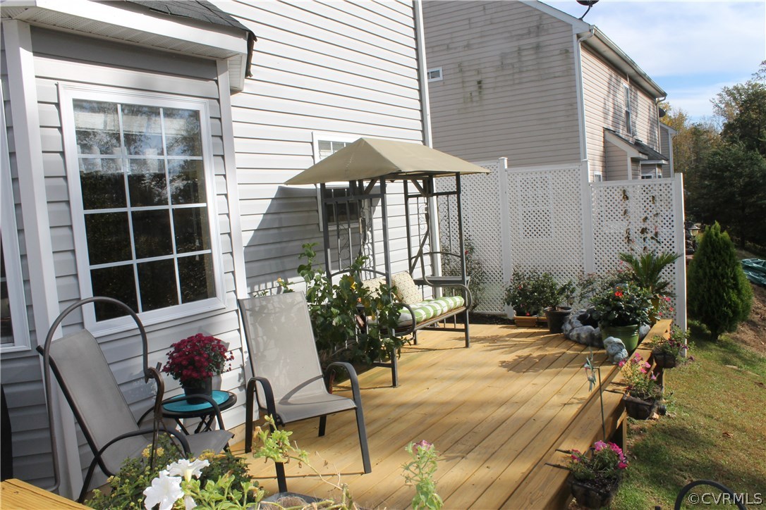 204 Apple Orchard Road Louisa, VA 23093 - Photo 22 of 23 Gallery Image 22