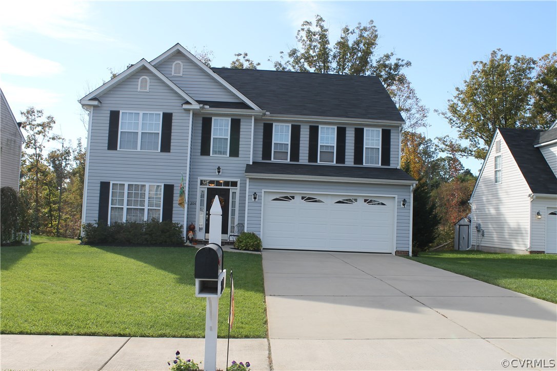 204 Apple Orchard Road Louisa, VA 23093 - Photo 23 of 23 Gallery Image 23