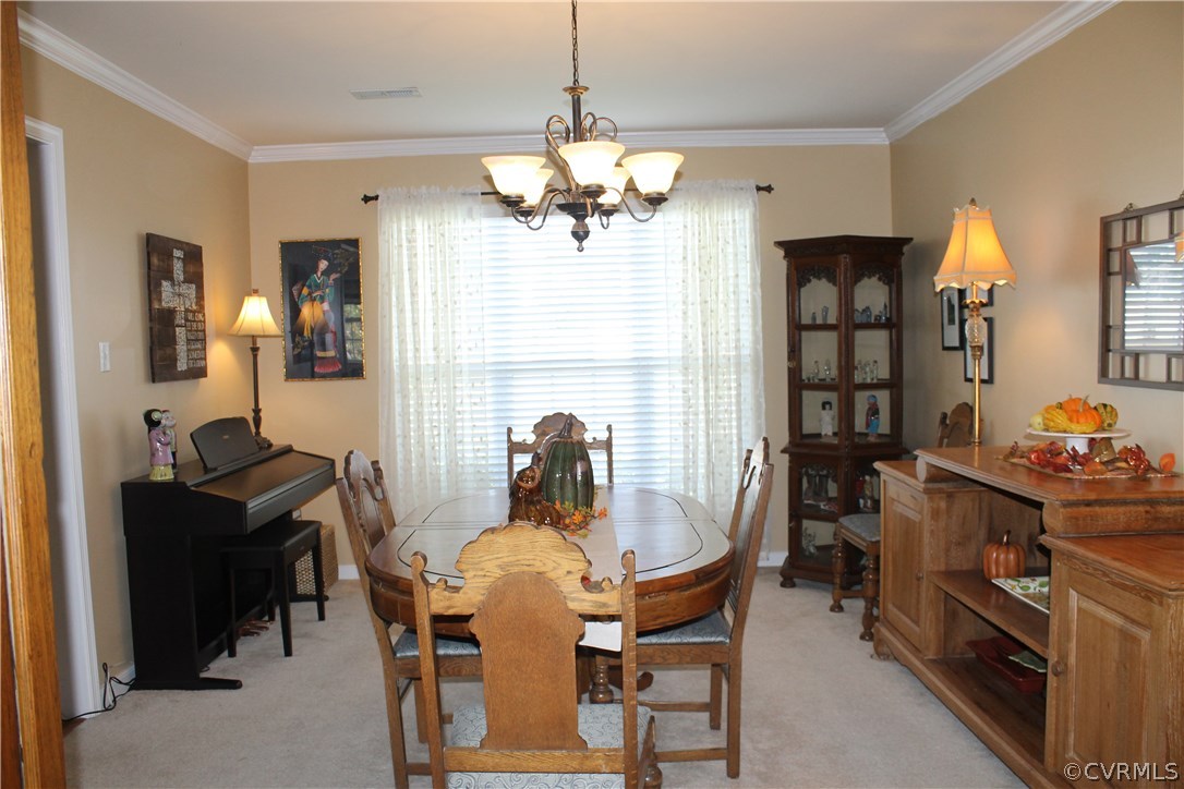 204 Apple Orchard Road Louisa, VA 23093 - Photo 5 of 23 Gallery Image 5