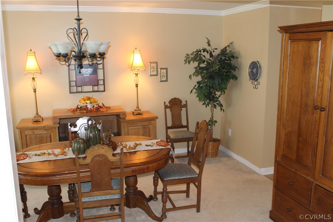 204 Apple Orchard Road Louisa, VA 23093 - Photo 9 of 23 Gallery Image 9