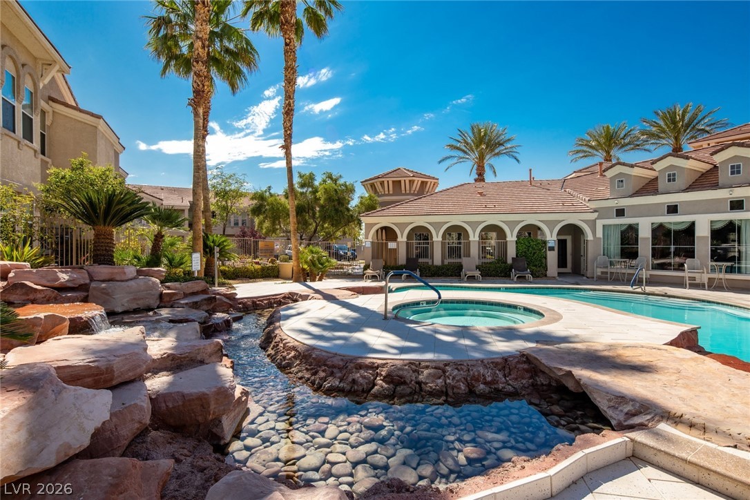 10550 West Alexander Road, Unit 2007 Las Vegas, NV 89129 - Photo 28 of 41 Gallery Image 28