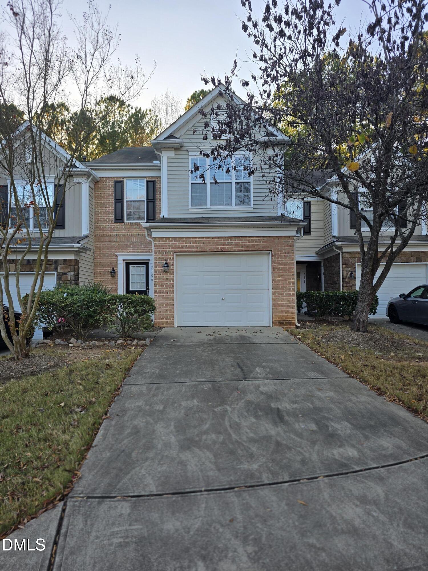 7106 Racine Way Raleigh, NC 27615 - Photo 1 of 33 20251112_154958