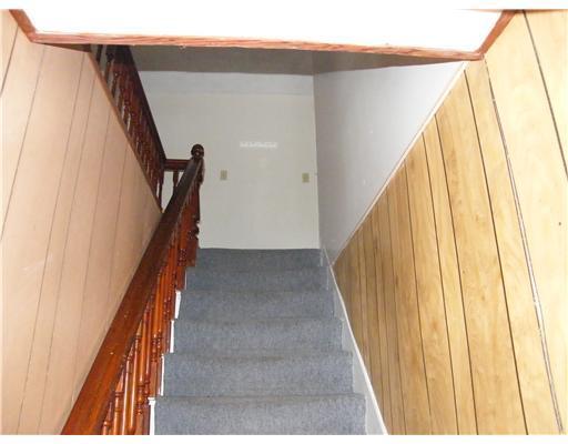39 High Street Biddeford, ME 04005 - Photo 11 of 16 Other. stairway to 2nd floor unit