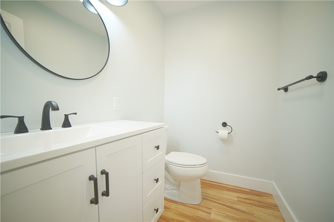 218 Thomas Heights Circle Seneca, SC 29678 - Photo 11 of 27 Completely updated, cabinetry, flooring, lighting, hardware