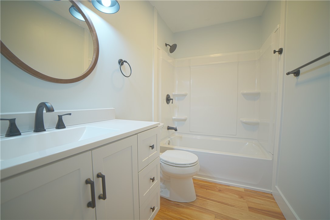 218 Thomas Heights Circle Seneca, SC 29678 - Photo 18 of 27 Full Bath - completely updated