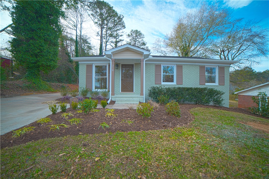 218 Thomas Heights Circle Seneca, SC 29678 - Photo 26 of 27