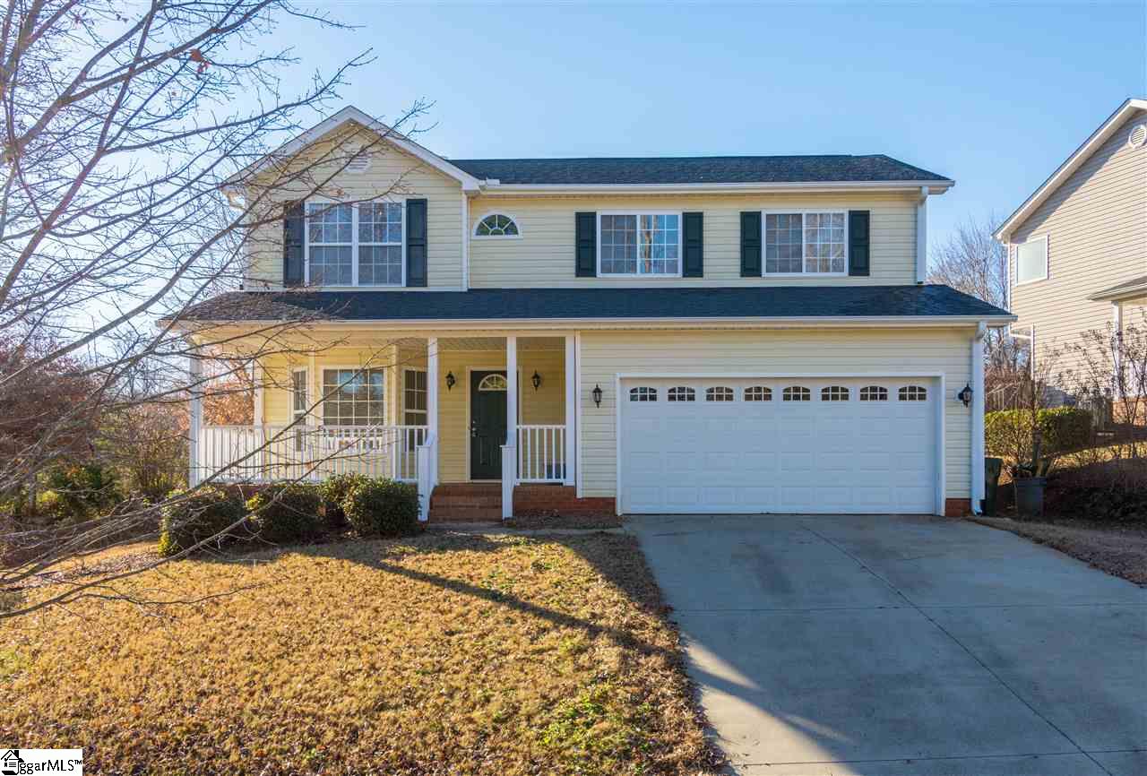 705 Hibiscus Court Lyman, SC 29365 - Photo 1 of 26 Gallery Image 1