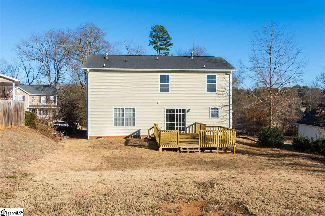 705 Hibiscus Court Lyman, SC 29365 - Photo 25 of 26 Gallery Image 25
