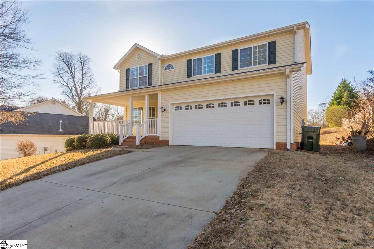 705 Hibiscus Court Lyman, SC 29365 - Photo 26 of 26 Gallery Image 26