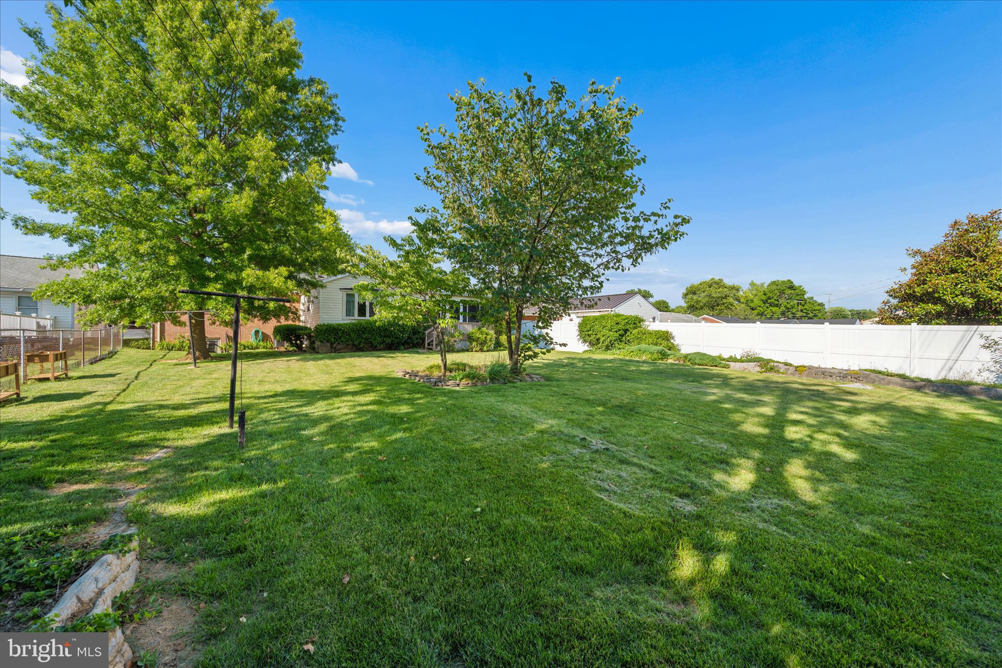 17223 Clover Leaf Road Hagerstown, MD 21740 - Photo 50 of 59 Exterior Back