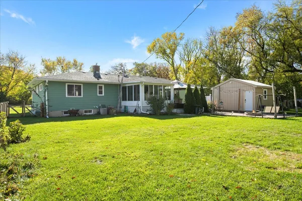$417,000 | 1302 Cary Road, Algonquin, IL 60102