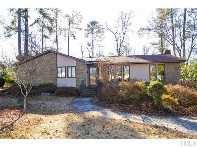 3962 Haithcock Road Raleigh, NC 27604 - Photo 1 of 22