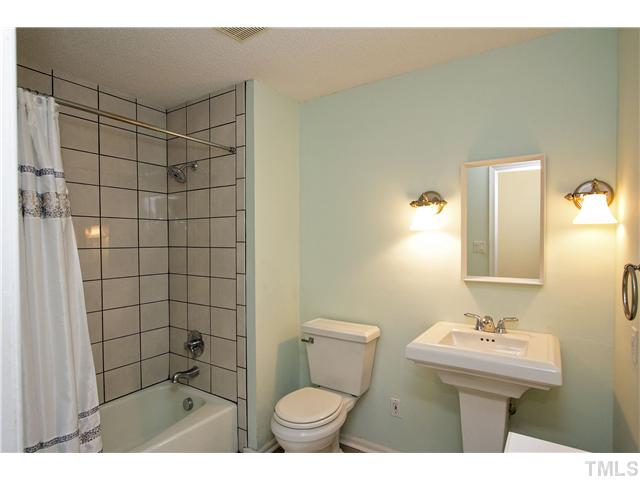 3962 Haithcock Road Raleigh, NC 27604 - Photo 16 of 22