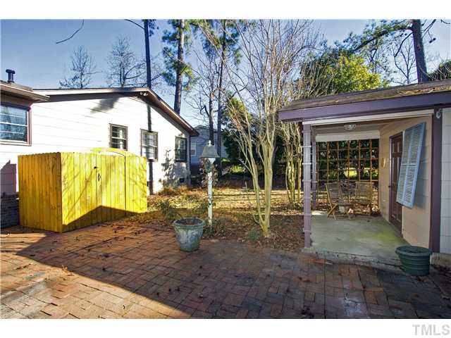 3962 Haithcock Road Raleigh, NC 27604 - Photo 18 of 22