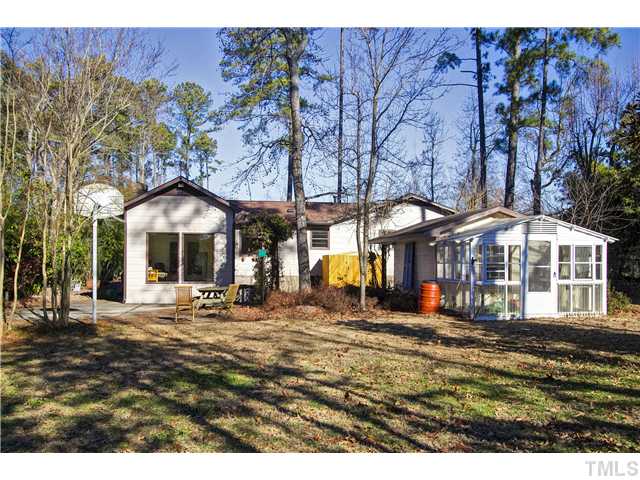 3962 Haithcock Road Raleigh, NC 27604 - Photo 20 of 22