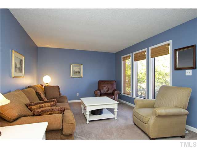 3962 Haithcock Road Raleigh, NC 27604 - Photo 2 of 22