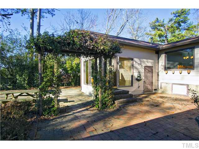 3962 Haithcock Road Raleigh, NC 27604 - Photo 22 of 22