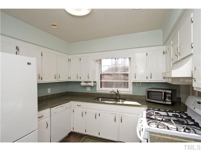 3962 Haithcock Road Raleigh, NC 27604 - Photo 3 of 22