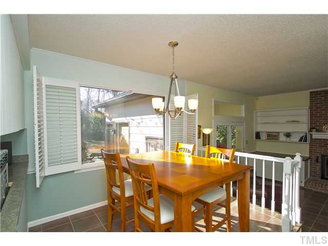 3962 Haithcock Road Raleigh, NC 27604 - Photo 5 of 22
