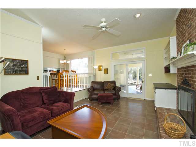 3962 Haithcock Road Raleigh, NC 27604 - Photo 8 of 22